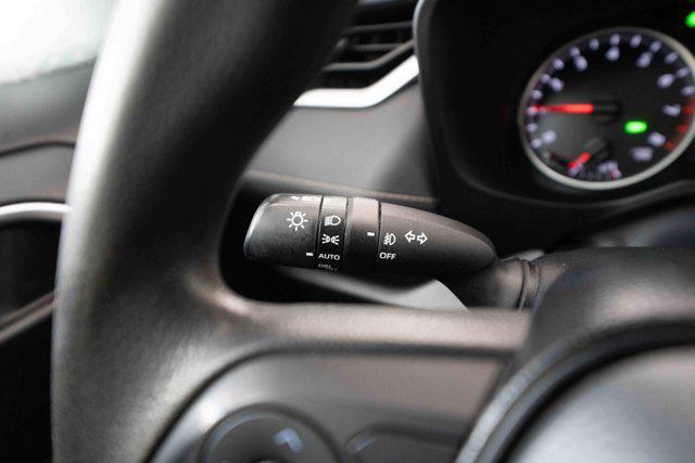 used 2021 Toyota RAV4 car, priced at $22,700