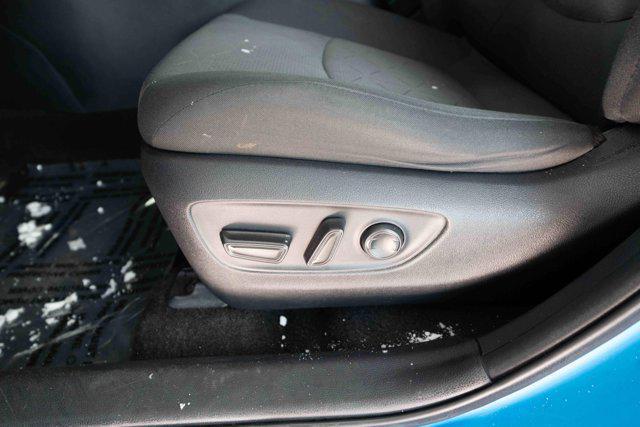 used 2021 Toyota RAV4 car, priced at $22,700