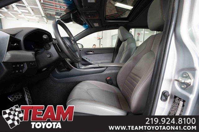 used 2019 Toyota Avalon car, priced at $29,200