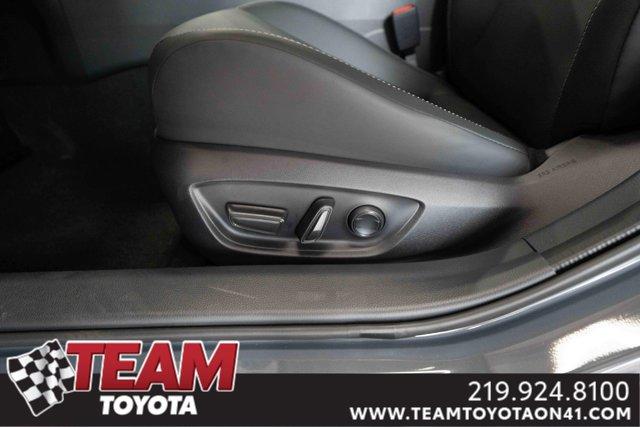 new 2025 Toyota Prius car, priced at $38,800