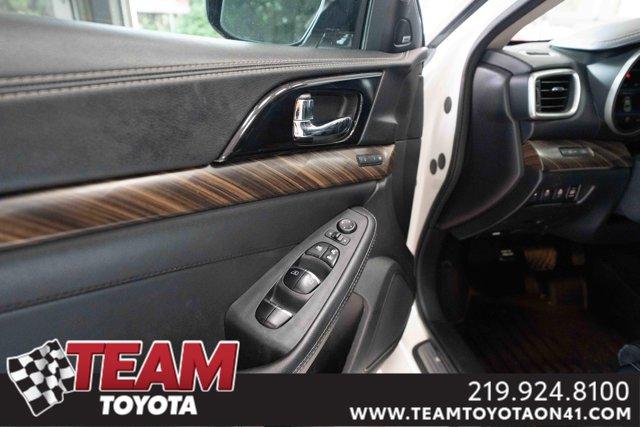 used 2018 Nissan Maxima car, priced at $18,100