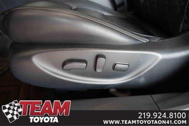 used 2018 Nissan Maxima car, priced at $18,100