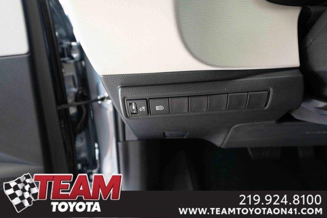 new 2026 Toyota Corolla car, priced at $24,400