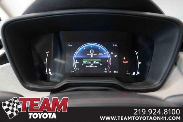 new 2026 Toyota Corolla car, priced at $24,400