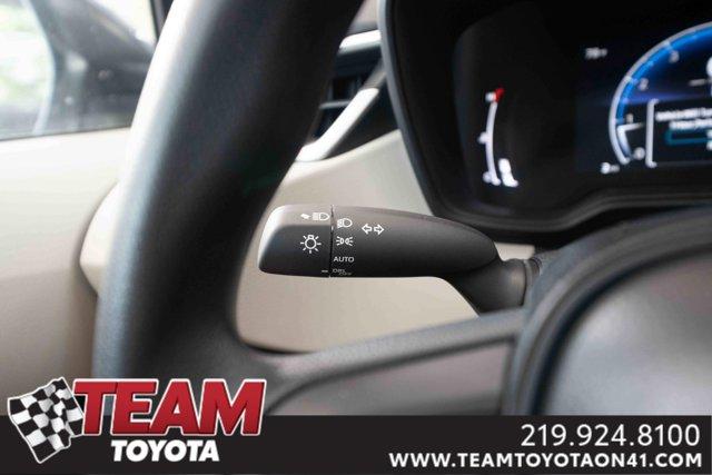 new 2026 Toyota Corolla car, priced at $24,400