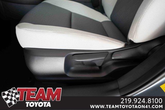 new 2026 Toyota Corolla car, priced at $24,400