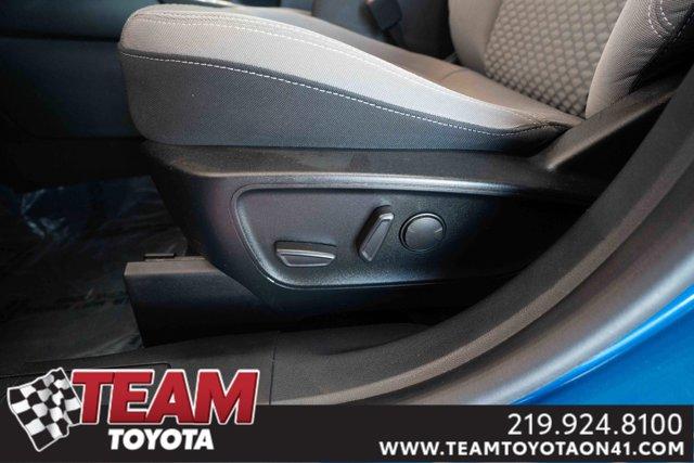 used 2020 Ford Escape car, priced at $17,500
