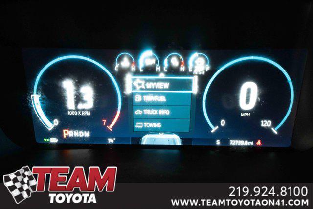 used 2022 Ford F-150 car, priced at $34,400