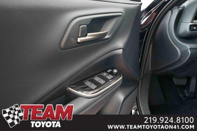 new 2026 Toyota Crown car, priced at $42,764