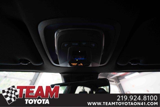 new 2026 Toyota Crown car, priced at $42,764