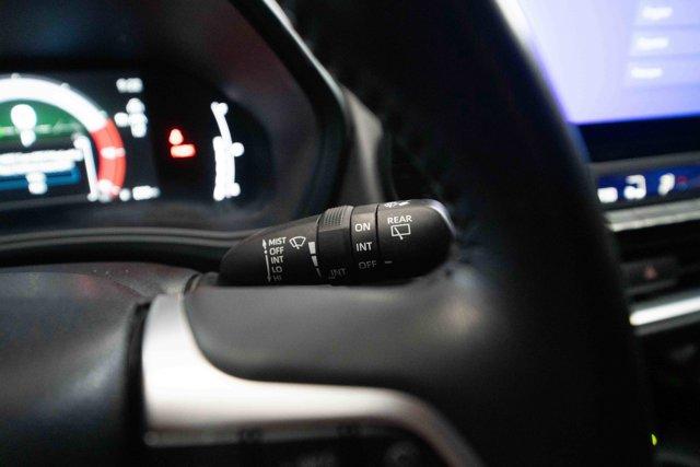 used 2024 Toyota Grand Highlander car, priced at $41,400