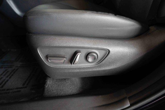 used 2024 Toyota Grand Highlander car, priced at $41,400