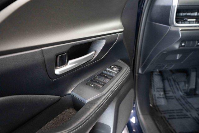 used 2024 Toyota Grand Highlander car, priced at $41,400