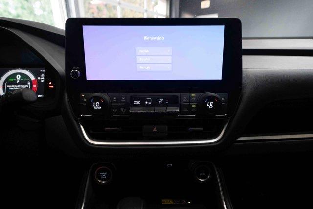 used 2024 Toyota Grand Highlander car, priced at $41,400