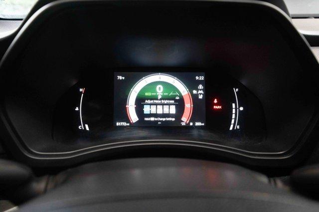 used 2024 Toyota Grand Highlander car, priced at $41,400