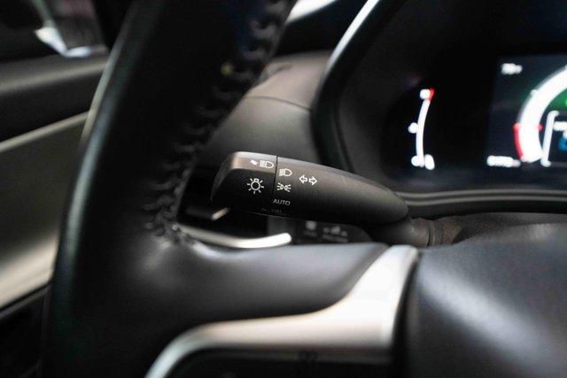 used 2024 Toyota Grand Highlander car, priced at $41,400