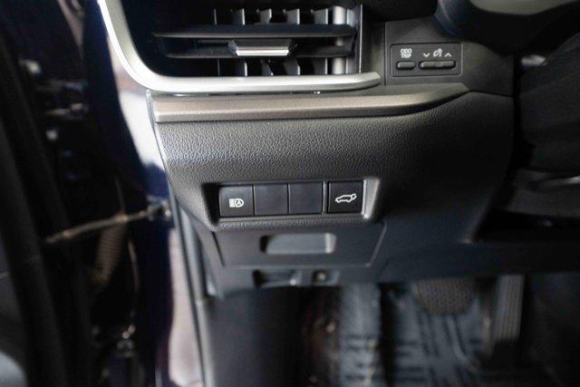 used 2024 Toyota Grand Highlander car, priced at $41,400