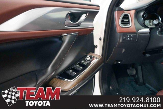 used 2019 Mazda CX-9 car, priced at $25,000