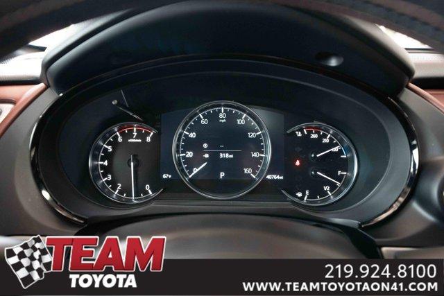 used 2019 Mazda CX-9 car, priced at $25,000