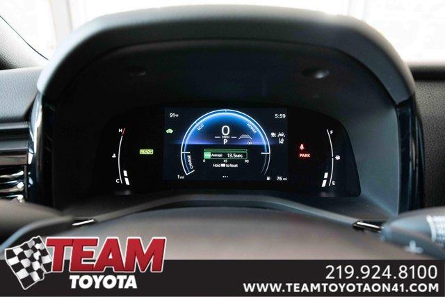 new 2025 Toyota Camry car, priced at $35,684