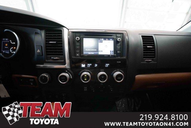 used 2019 Toyota Sequoia car, priced at $38,000