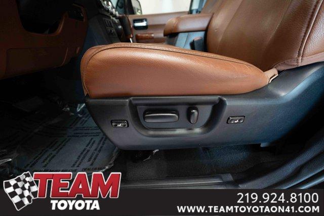used 2019 Toyota Sequoia car, priced at $38,000
