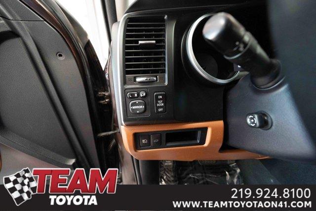 used 2019 Toyota Sequoia car, priced at $38,000