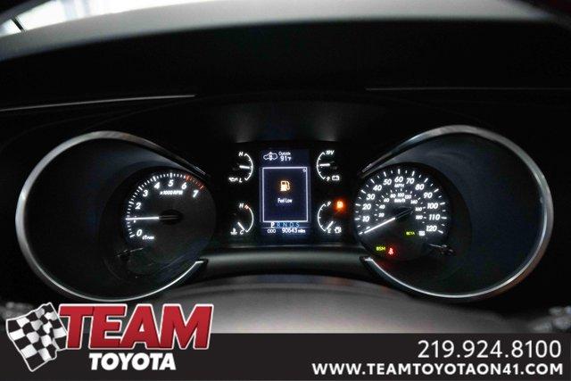 used 2019 Toyota Sequoia car, priced at $38,000