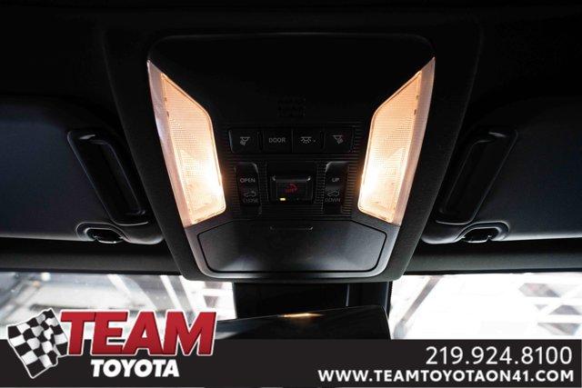 used 2021 Toyota RAV4 Hybrid car, priced at $26,500