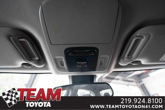 used 2023 Toyota Camry car, priced at $23,300