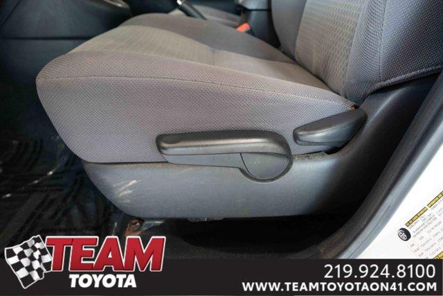 used 2007 Toyota Matrix car, priced at $3,400