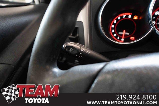 used 2007 Toyota Matrix car, priced at $3,400