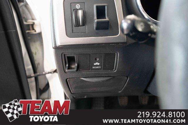 used 2007 Toyota Matrix car, priced at $3,400