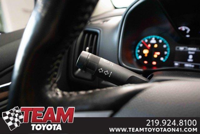 used 2021 Chevrolet Colorado car, priced at $28,200