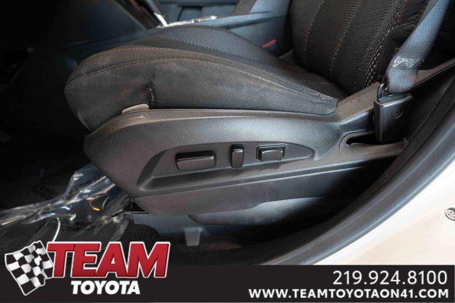 used 2016 Chevrolet Equinox car, priced at $10,700