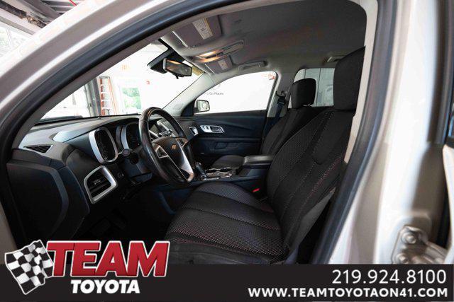 used 2016 Chevrolet Equinox car, priced at $10,700