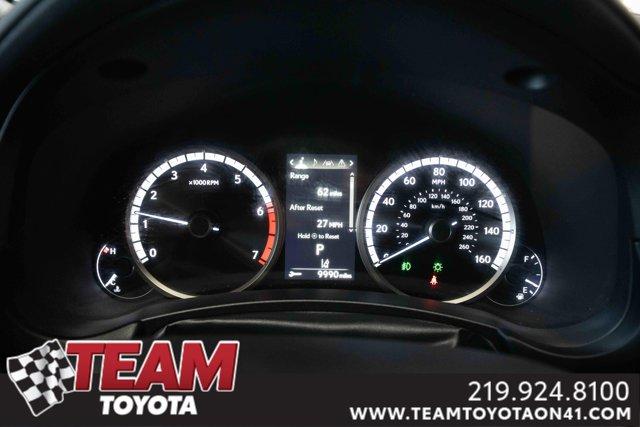 used 2021 Lexus NX 300 car, priced at $26,000