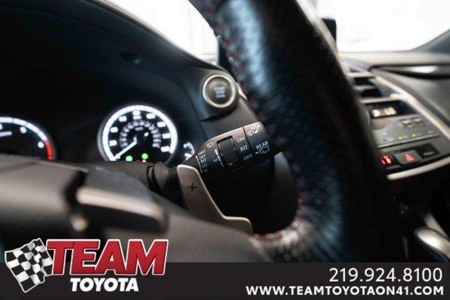 used 2021 Lexus NX 300 car, priced at $26,000