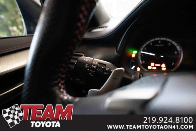 used 2021 Lexus NX 300 car, priced at $26,000