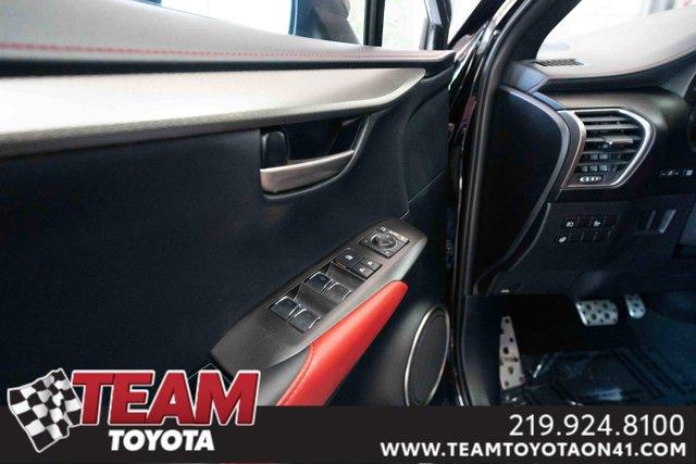 used 2021 Lexus NX 300 car, priced at $26,000