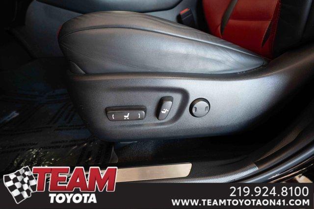 used 2021 Lexus NX 300 car, priced at $26,000