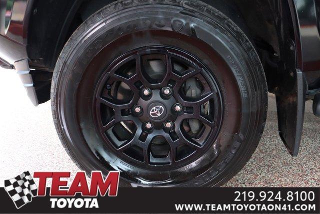 used 2021 Toyota Tacoma car, priced at $36,000