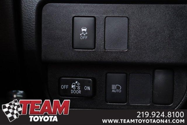 used 2021 Toyota Tacoma car, priced at $36,000