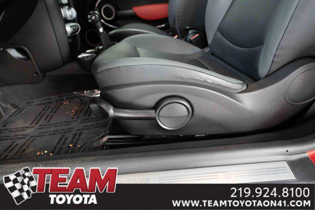 used 2010 MINI Cooper S car, priced at $6,000