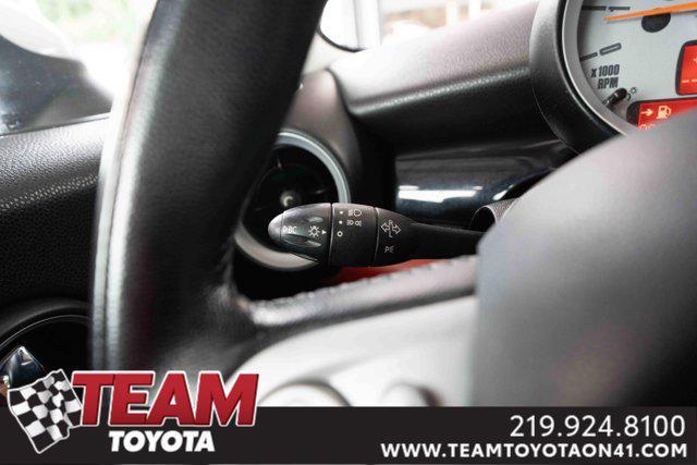 used 2010 MINI Cooper S car, priced at $6,000