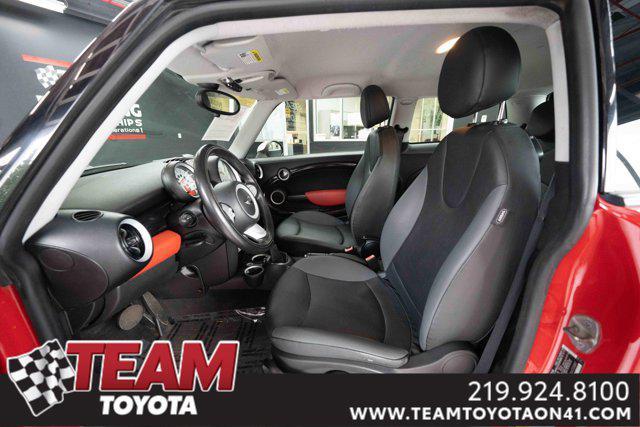 used 2010 MINI Cooper S car, priced at $6,000