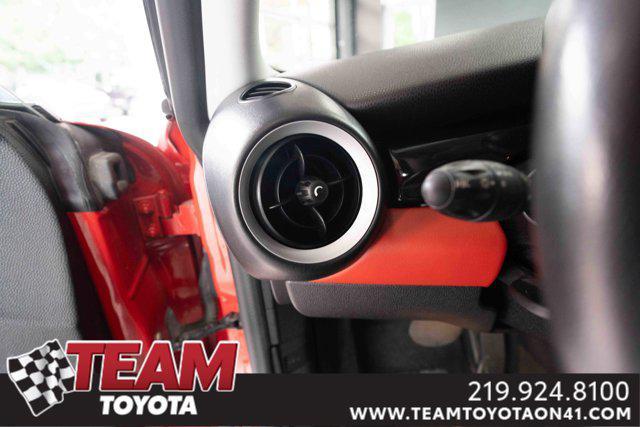 used 2010 MINI Cooper S car, priced at $6,000