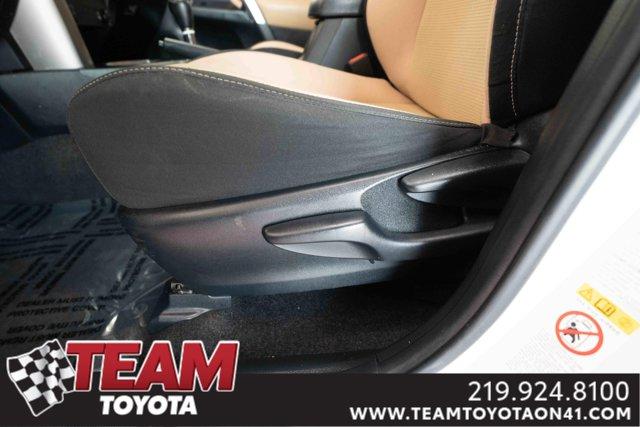 used 2017 Toyota RAV4 Hybrid car, priced at $19,900