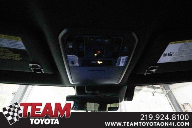 new 2025 Toyota Tundra Hybrid car, priced at $75,547