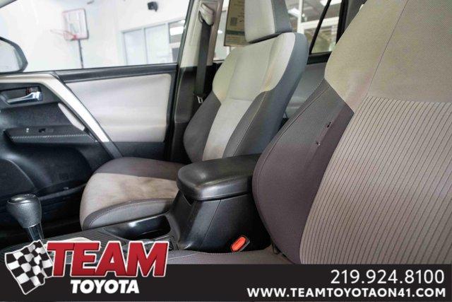 used 2014 Toyota RAV4 car, priced at $8,800